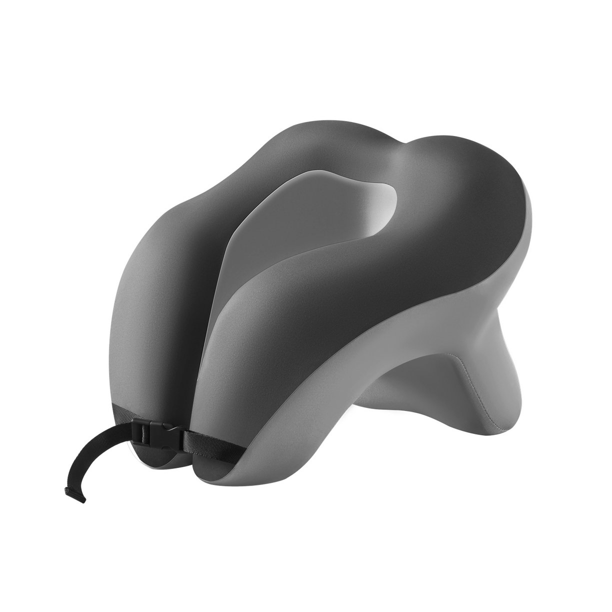 91家纺网 家纺一手货源 找家纺 （总）仁宇枕业 2026新款新品U型旅行记忆枕头午休午睡趴睡枕记忆枕芯