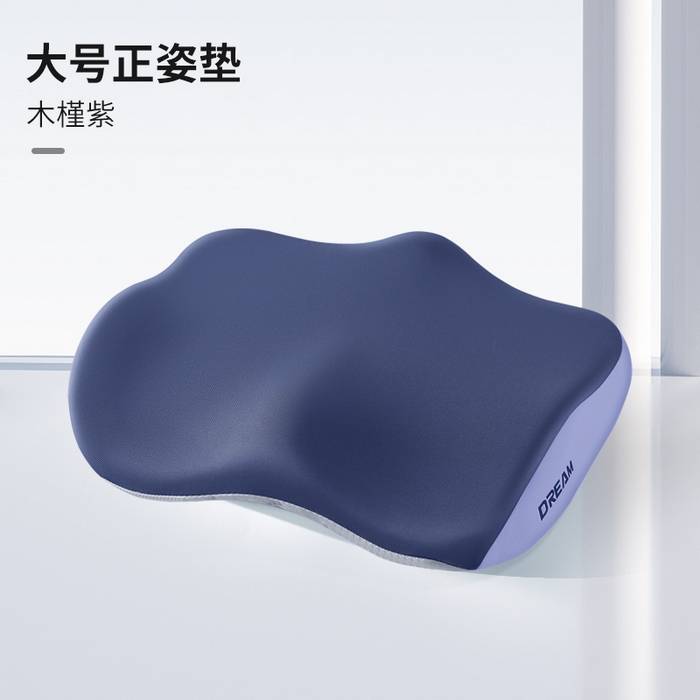 91家纺网 家纺一手货源 找家纺 （总）仁宇枕业 2026新款新品枕头枕芯柔顺丝学生上班趴睡午睡午休记忆头枕记忆坐垫2件套