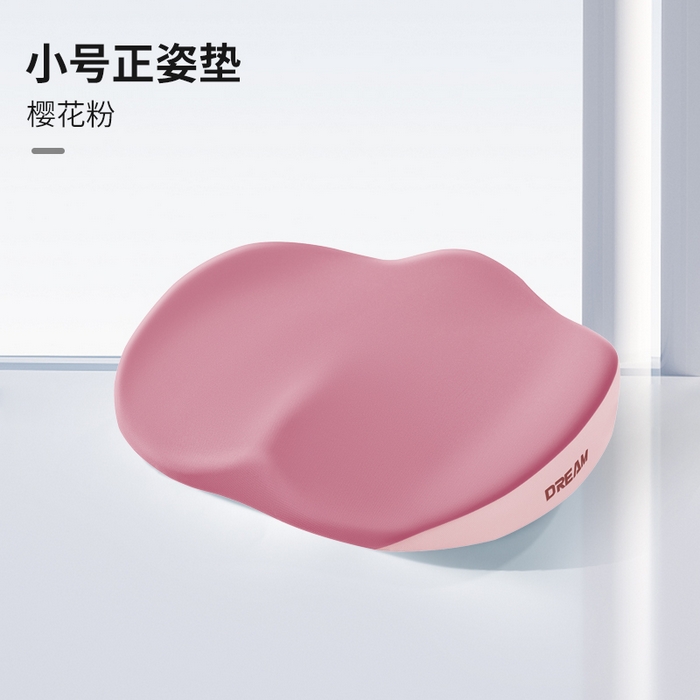 91家纺网 家纺一手货源 找家纺 （总）仁宇枕业 2026新款新品枕头枕芯柔顺丝学生上班趴睡午睡午休记忆头枕记忆坐垫2件套