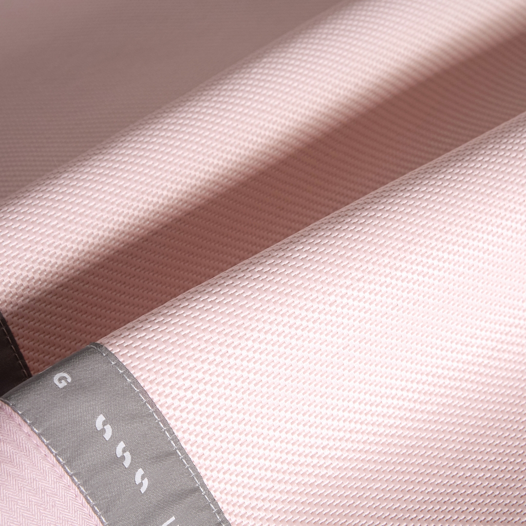 91家纺网 家纺一手货源 找家纺 印季家纺 2026新款可水洗织带款凉感冰藤软席 粉色