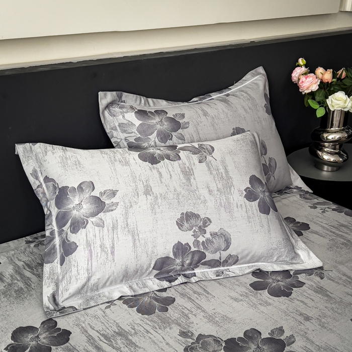 91家纺网 家纺一手货源 找家纺 （总）印季家纺 2026新款色织提花100%竹纤维床单凉席