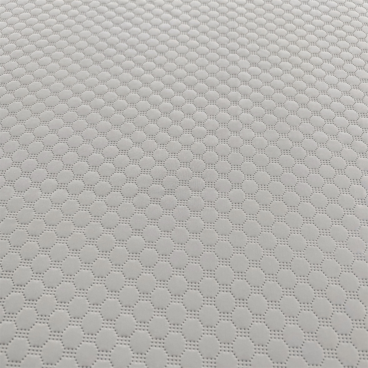 91家纺网 家纺一手货源 找家纺 雯豆家纺 2026新款A类凉感丝花边床裙款凉席席子凉席 凉感丝床裙-轻奢灰