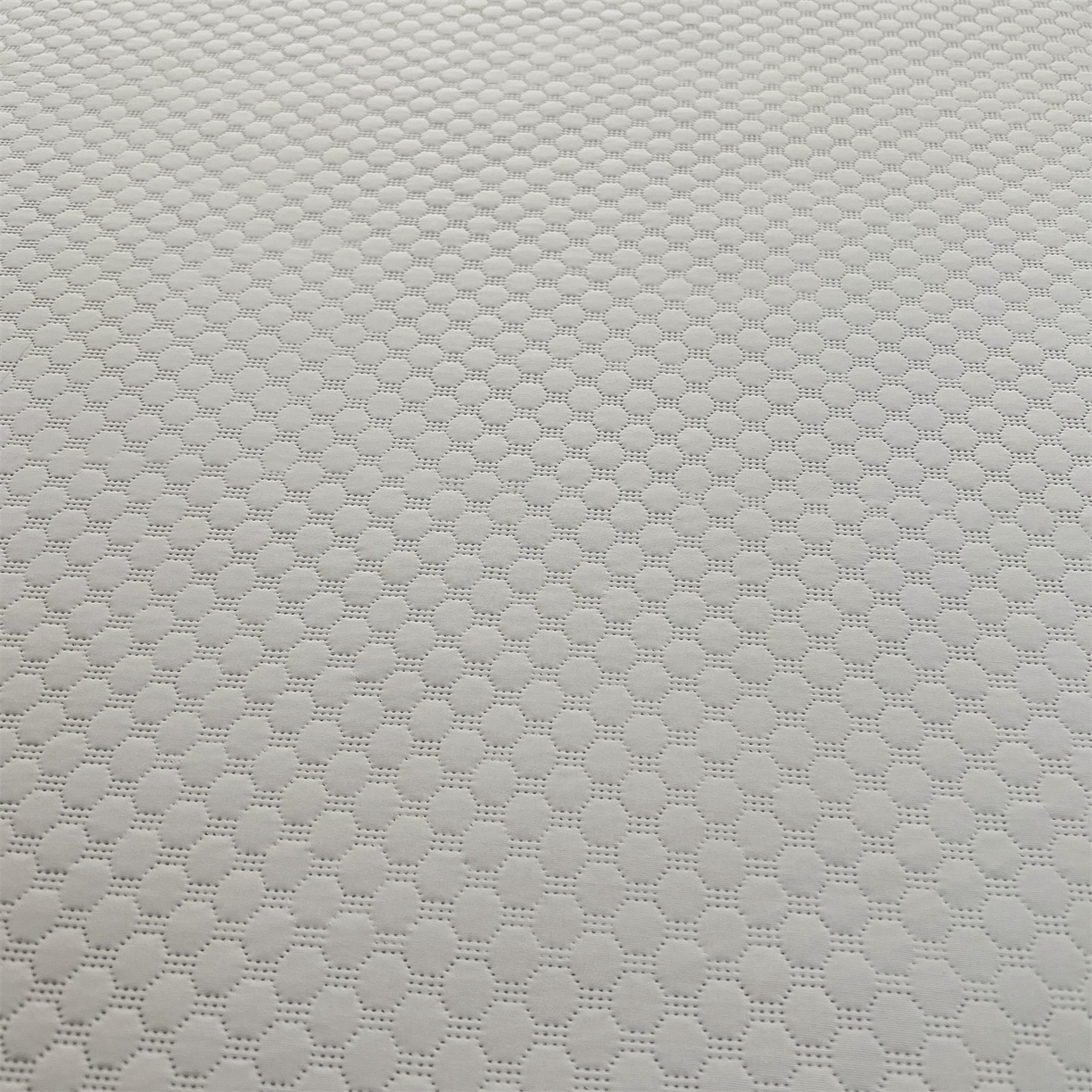 91家纺网 家纺一手货源 找家纺 雯豆家纺 2026新款A类凉感丝花边床裙款凉席席子凉席 凉感丝床裙-淡雅灰