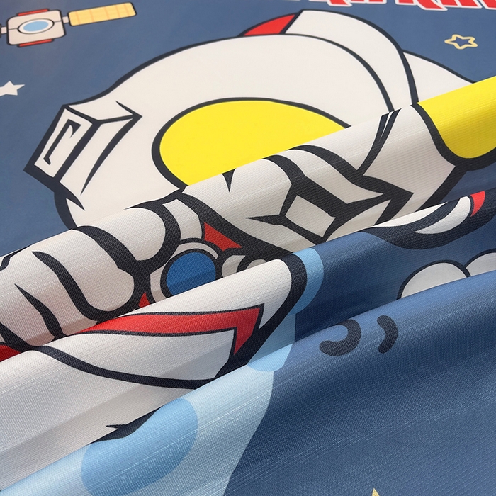 91家纺网 家纺一手货源 找家纺 （总）云恋家纺2026正版授权冰丝席卡通夏季凉席三件套可折叠水洗软席子儿童单双人凉感空调席