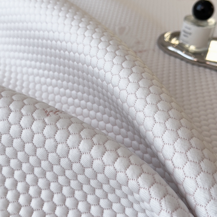 91家纺网 家纺一手货源 找家纺 （总）印季家纺 2026新款凉感系列-卡通凉感丝泡泡软席（床笠款）