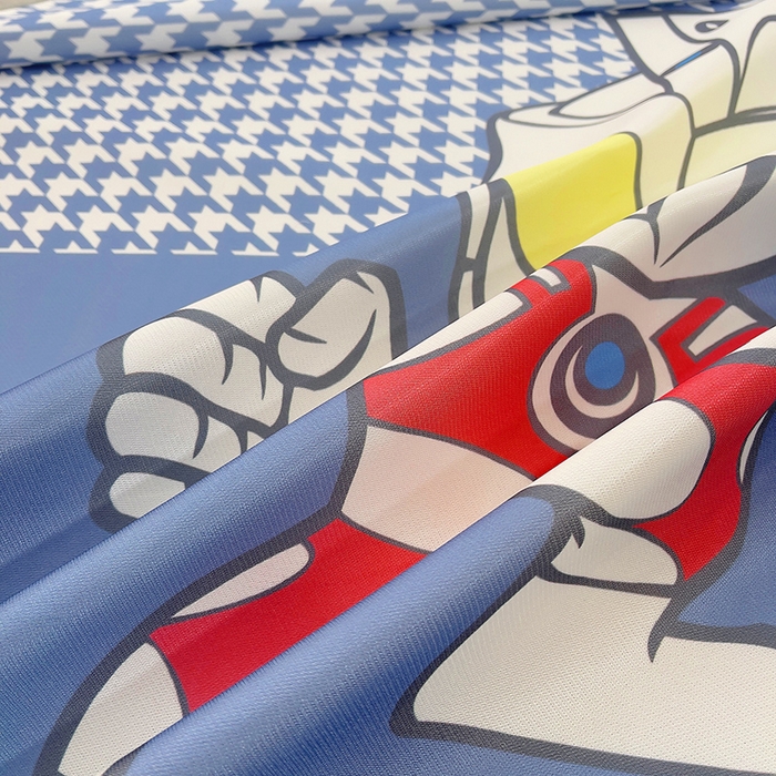 91家纺网 家纺一手货源 找家纺 云恋家纺 2026春夏新款大阪卡通冰丝凉席席子空调软席套件 大阪-奥特之光