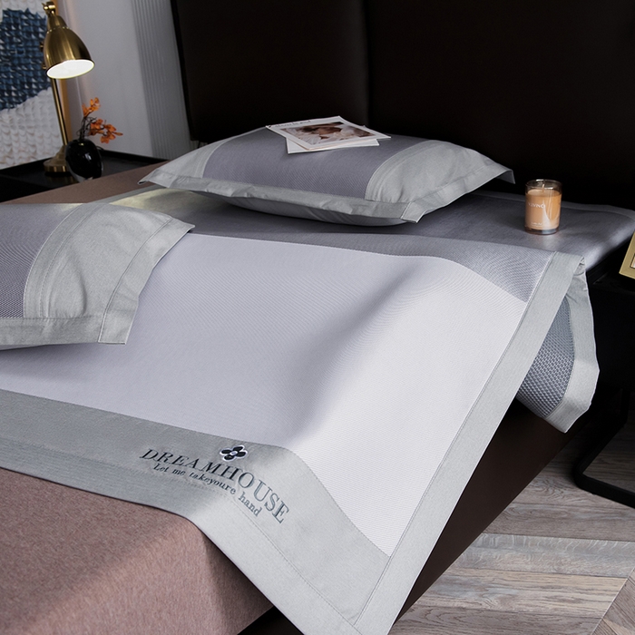 91家纺网 家纺一手货源 找家纺 印季家纺 2026新款拼色加密冰藤席子凉席 色块-紫色