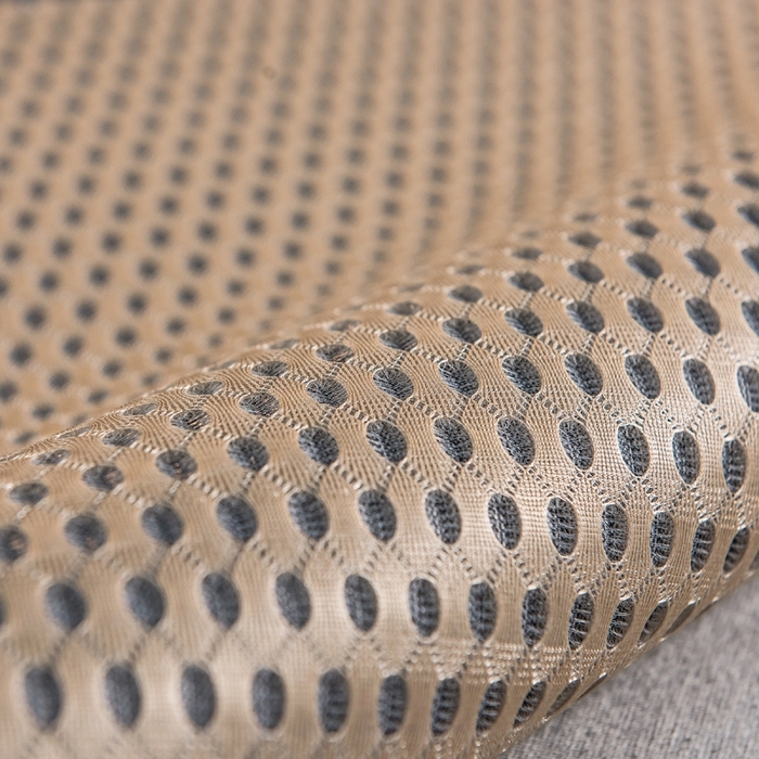 91家纺网 家纺一手货源 找家纺 印季家纺 2026新款1200D加密纯色碳光席席子凉席 深蓝