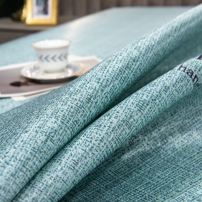 91家纺网 家纺一手货源 找家纺 （总）印季家纺 2026新款加厚肌理纹绣花碳光席席子凉席