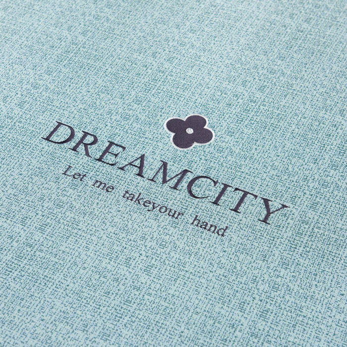 91家纺网 家纺一手货源 找家纺 （总）印季家纺 2026新款加厚肌理纹绣花碳光席席子凉席