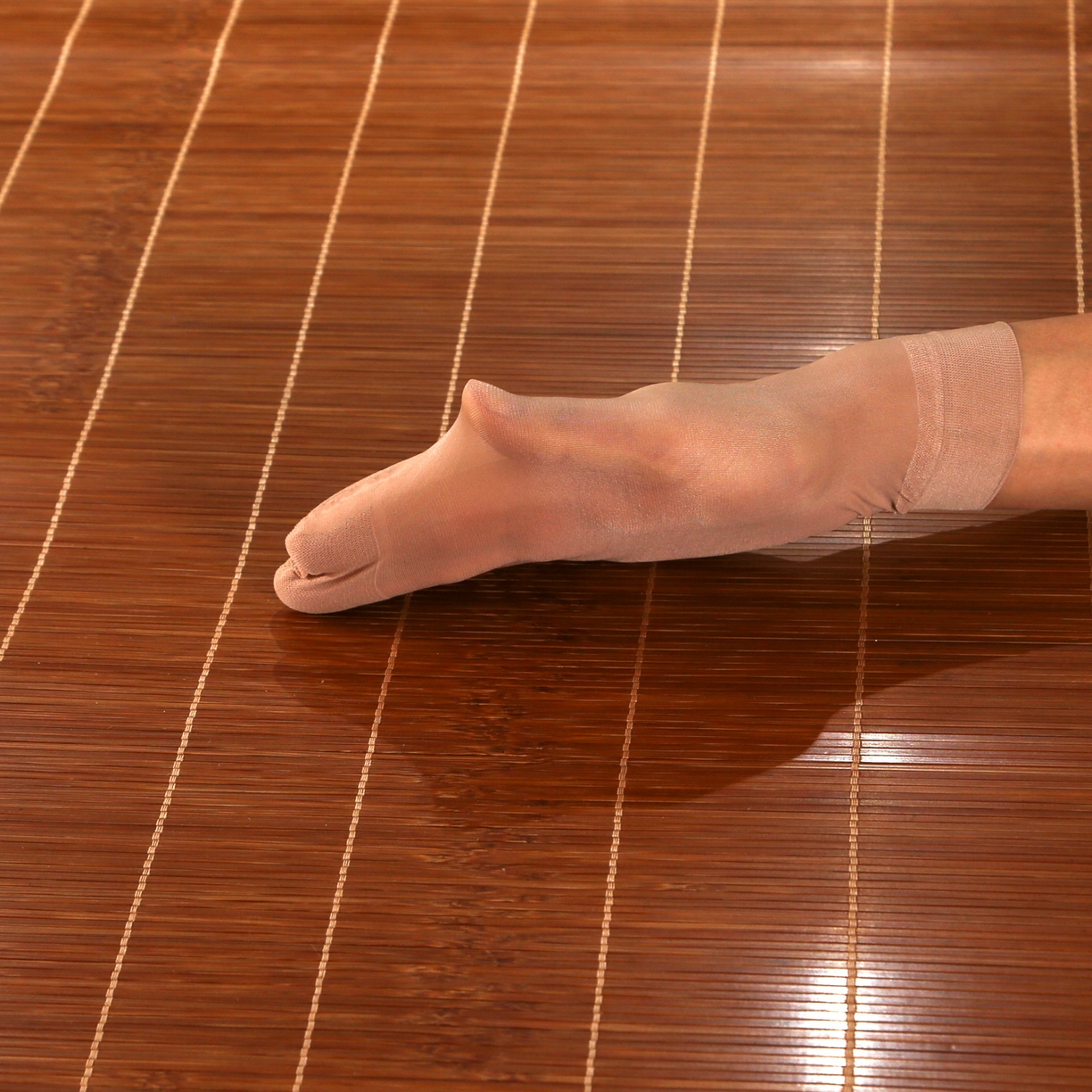 91家纺网 家纺一手货源 找家纺 森璐家纺 2026新款竹韵清凉竹席凉席席子 茶香养生席