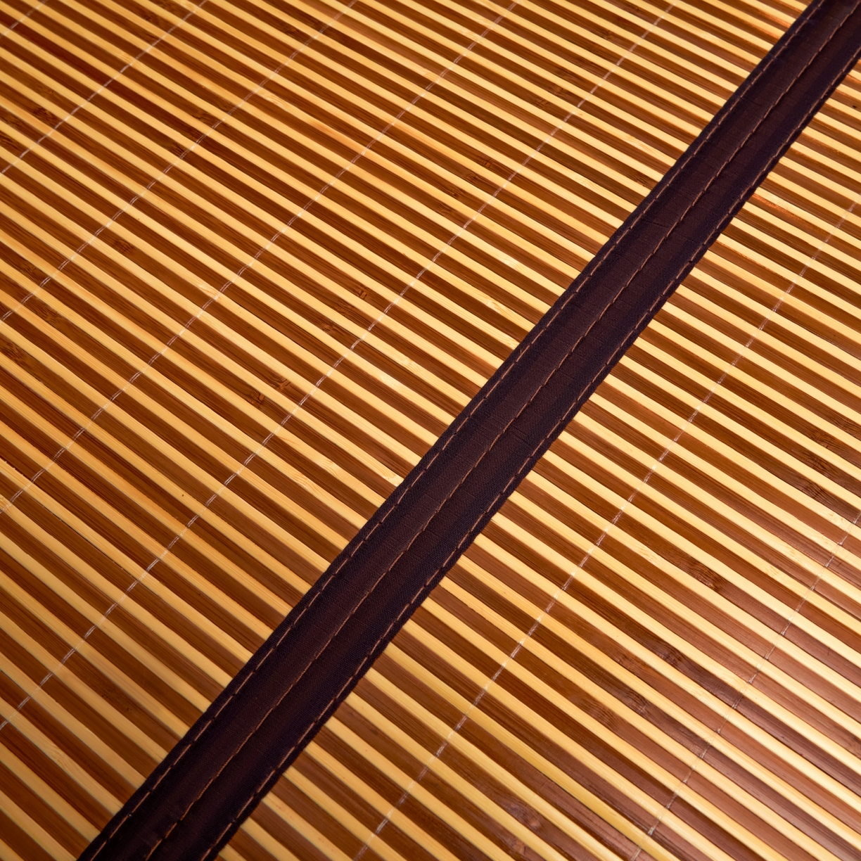 91家纺网 家纺一手货源 找家纺 森璐家纺 2026新款竹韵清凉竹席凉席席子 清凉席