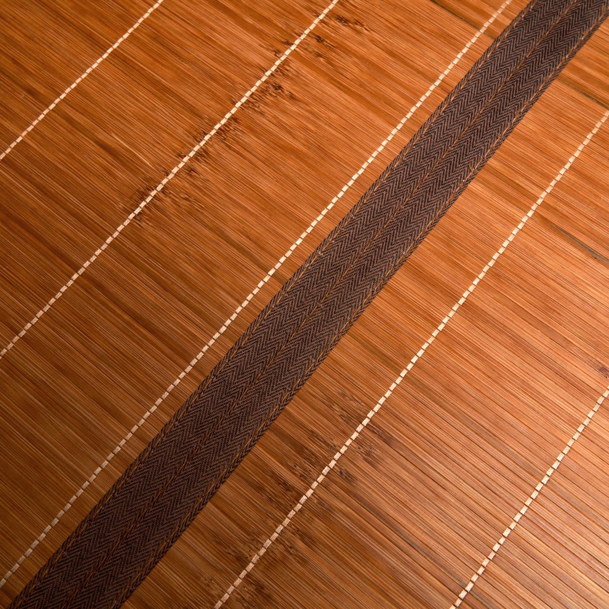 91家纺网 家纺一手货源 找家纺 森璐家纺 2026新款竹韵清凉竹席凉席席子 碳化席