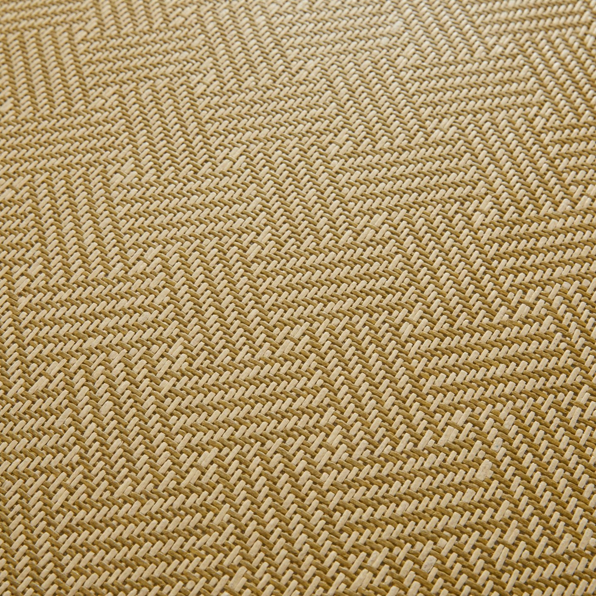 91家纺网 家纺一手货源 找家纺 航途席业 2026新款拼接格榻榻米地垫 绿饼干