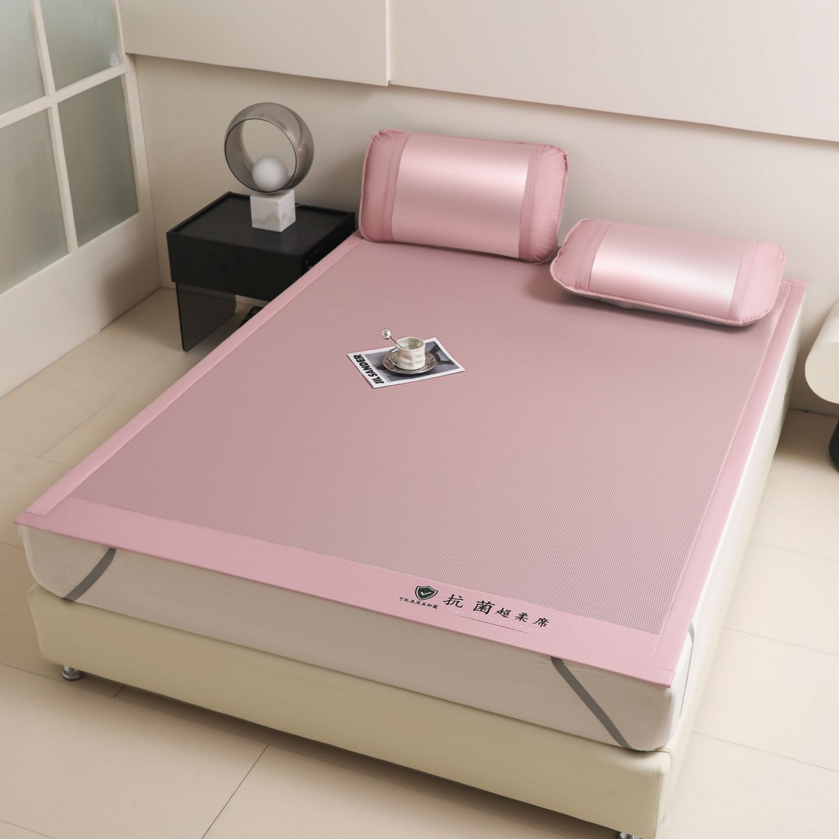 91家纺网 家纺一手货源 找家纺 （总）航途席业 2026新款抗菌超柔席