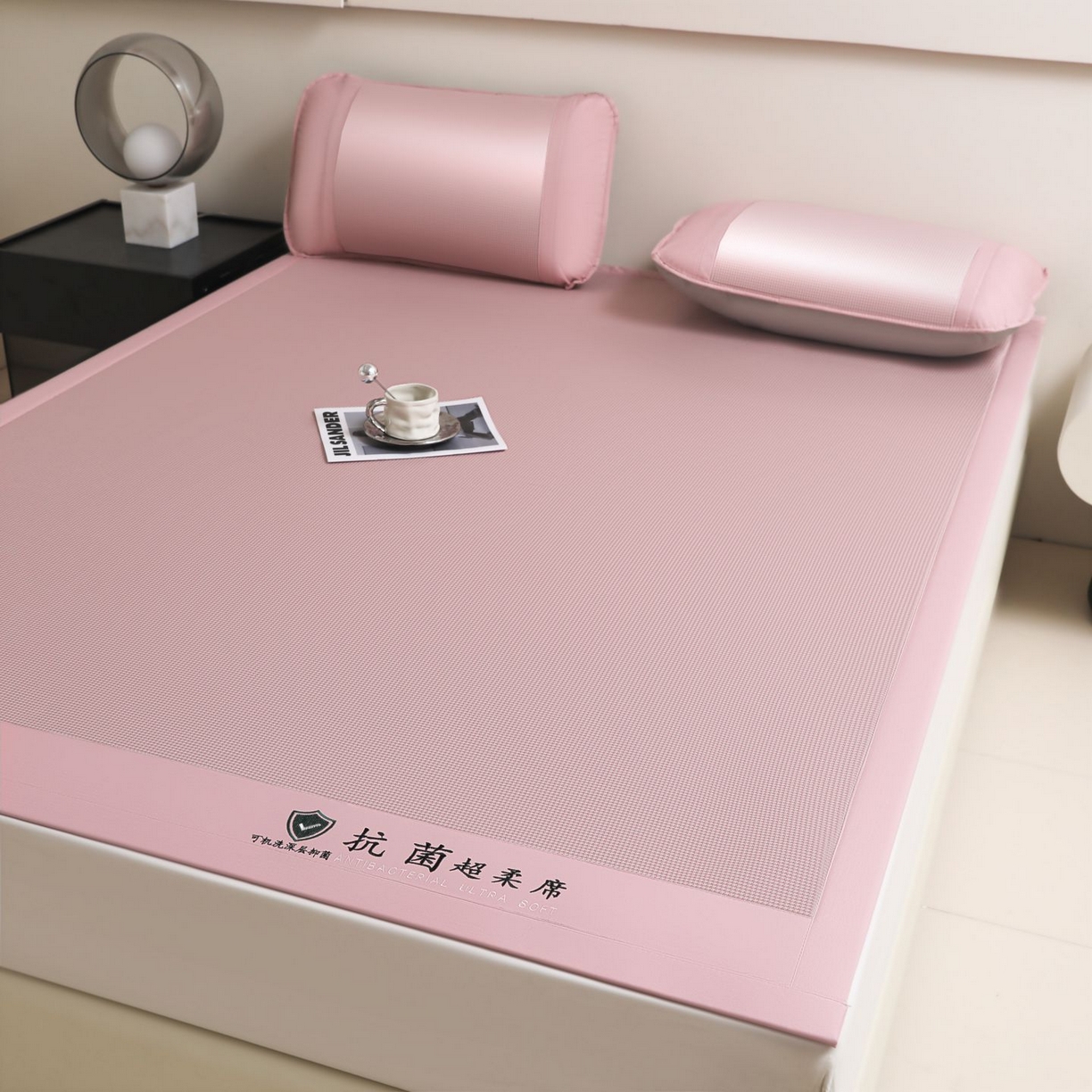 91家纺网 家纺一手货源 找家纺 （总）航途席业 2026新款抗菌超柔席