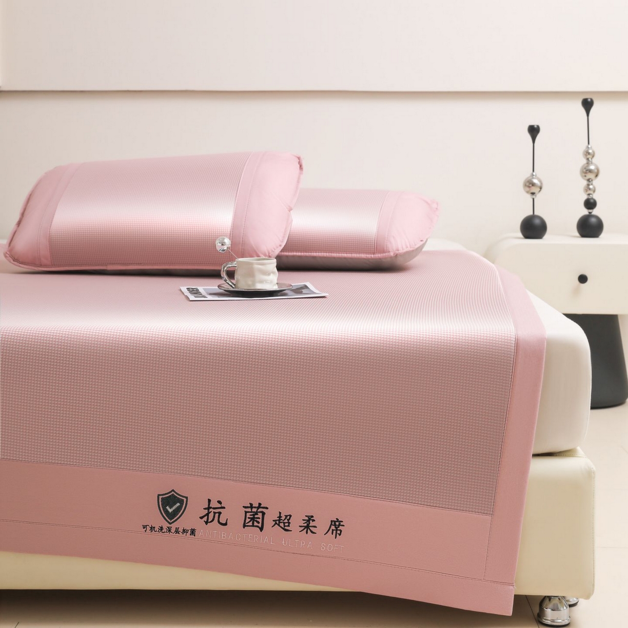 91家纺网 家纺一手货源 找家纺 （总）航途席业 2026新款抗菌超柔席