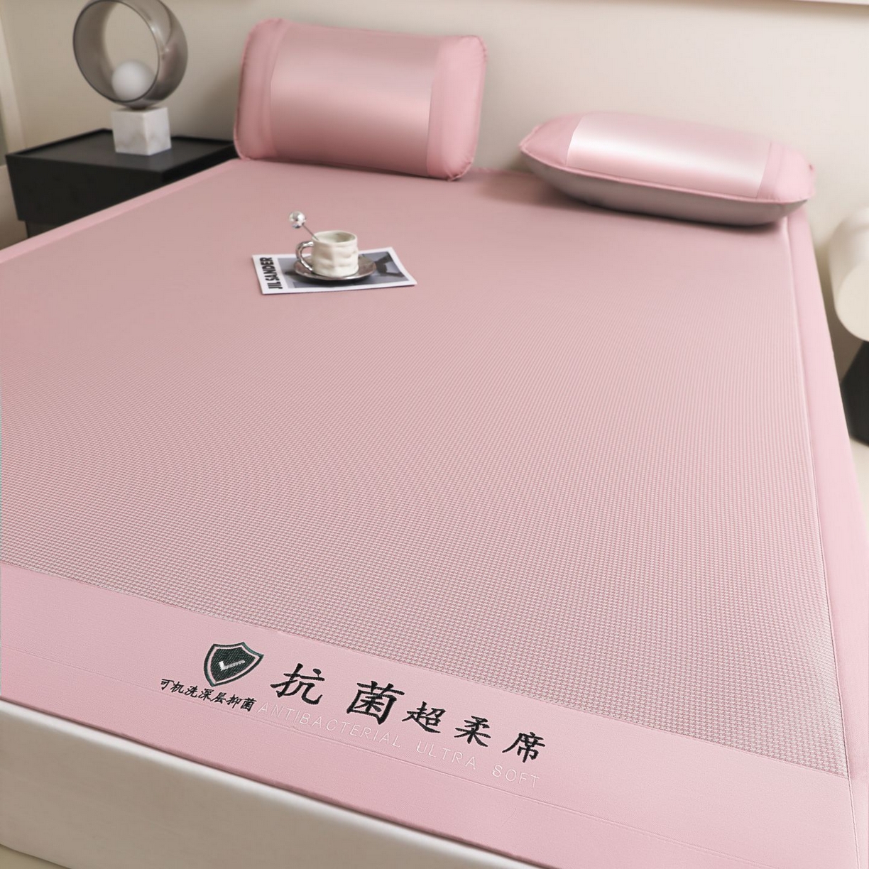 91家纺网 家纺一手货源 找家纺 （总）航途席业 2026新款抗菌超柔席