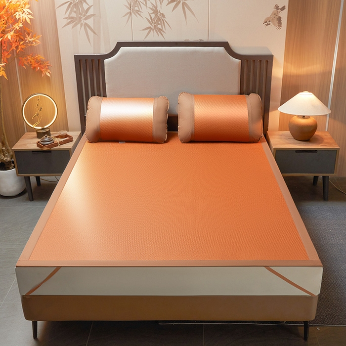 91家纺网 家纺一手货源 找家纺 （总）航途席业 2026新款四方印尼双面席