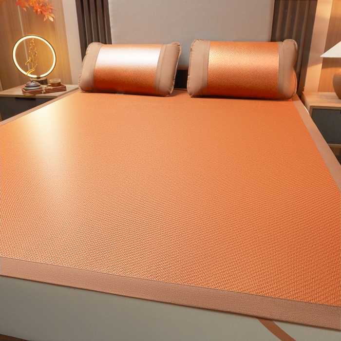 91家纺网 家纺一手货源 找家纺 （总）航途席业 2026新款四方印尼双面席