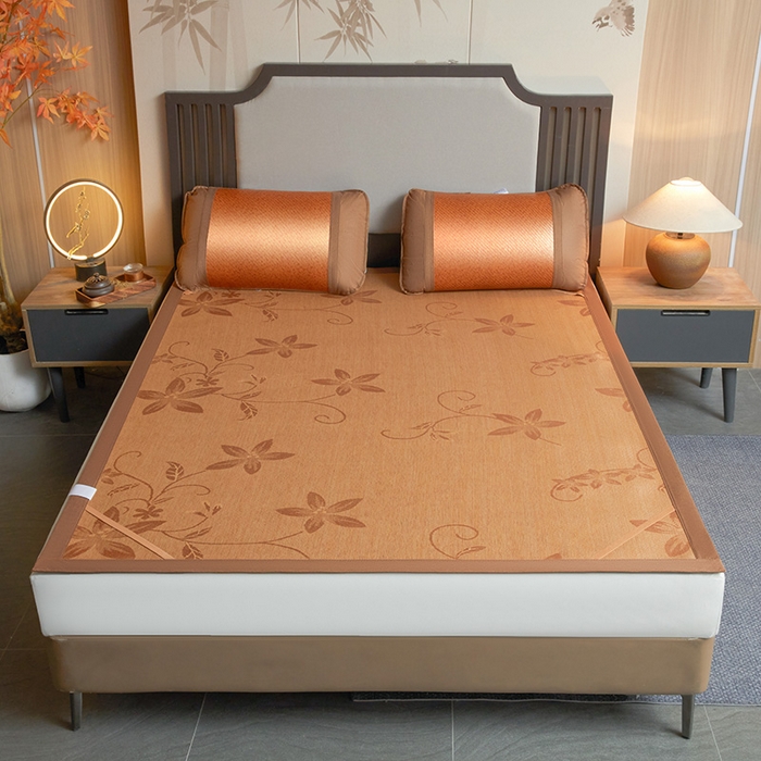 91家纺网 家纺一手货源 找家纺 （总）航途席业 2026新款四方印尼双面席