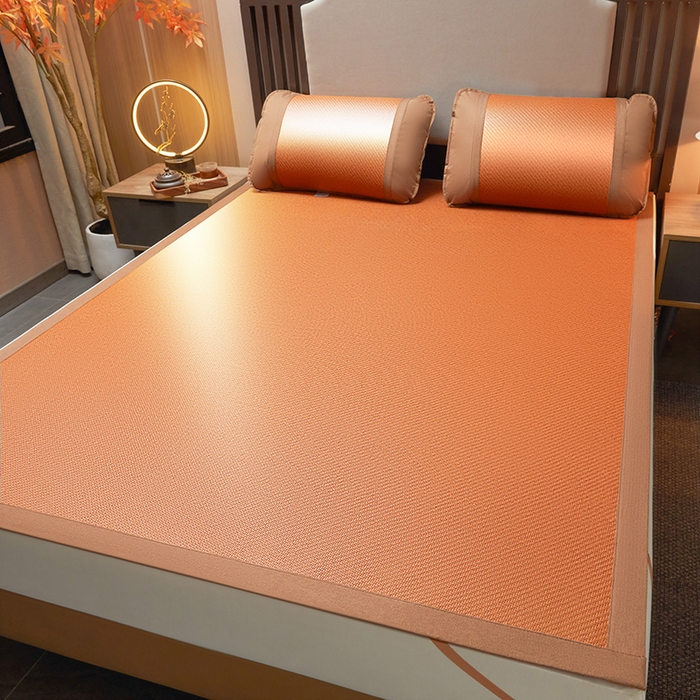 91家纺网 家纺一手货源 找家纺 （总）航途席业 2026新款四方印尼双面席