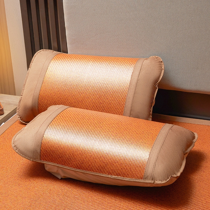 91家纺网 家纺一手货源 找家纺 （总）航途席业 2026新款四方印尼双面席