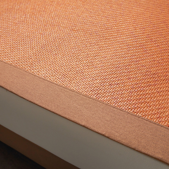 91家纺网 家纺一手货源 找家纺 （总）航途席业 2026新款四方印尼双面席