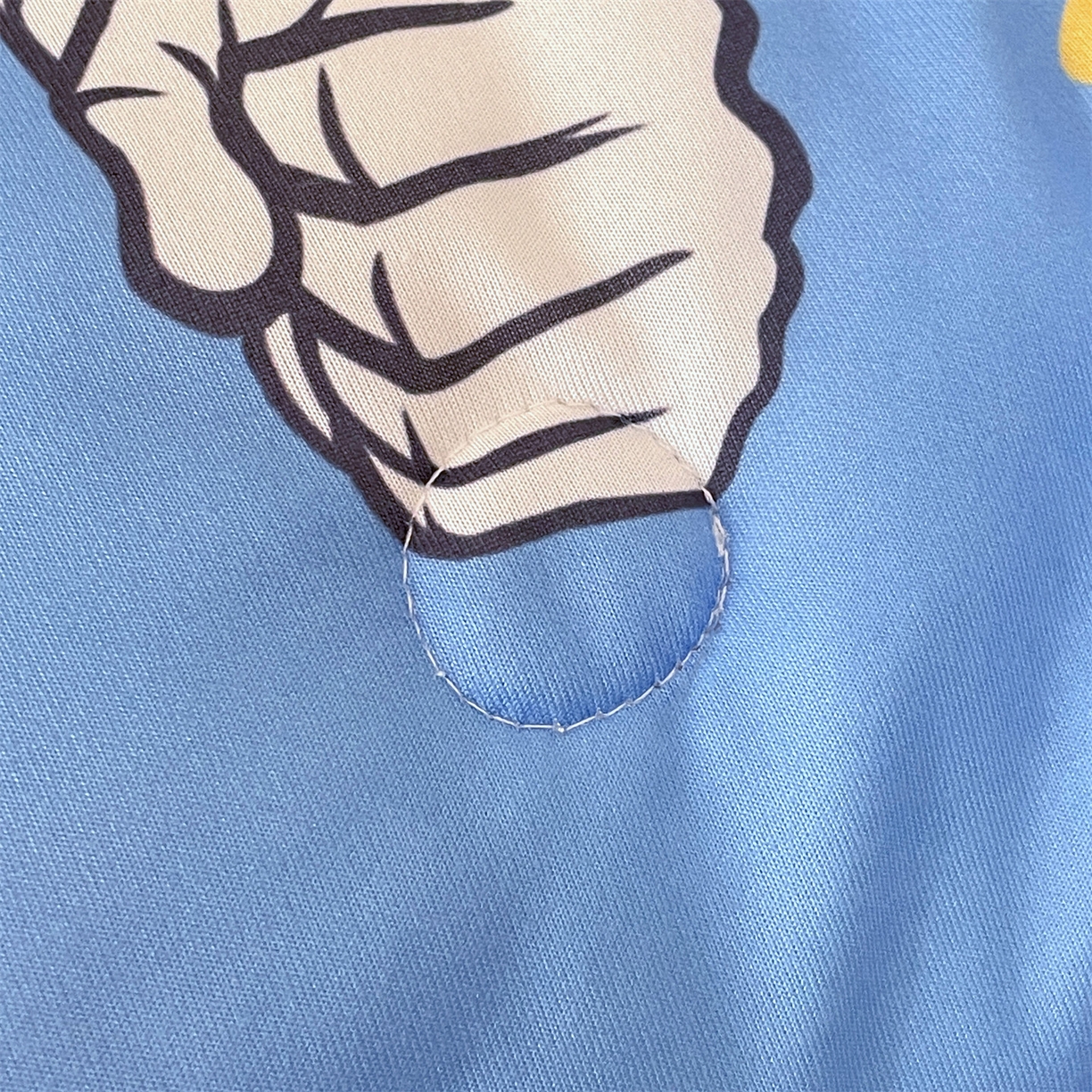 91家纺网 家纺一手货源 找家纺 名兮家居 2026新款A类经典奥特曼三丽鸥儿童针织棉夏凉被空调被【含防伪标】 针织夏被-光线王子