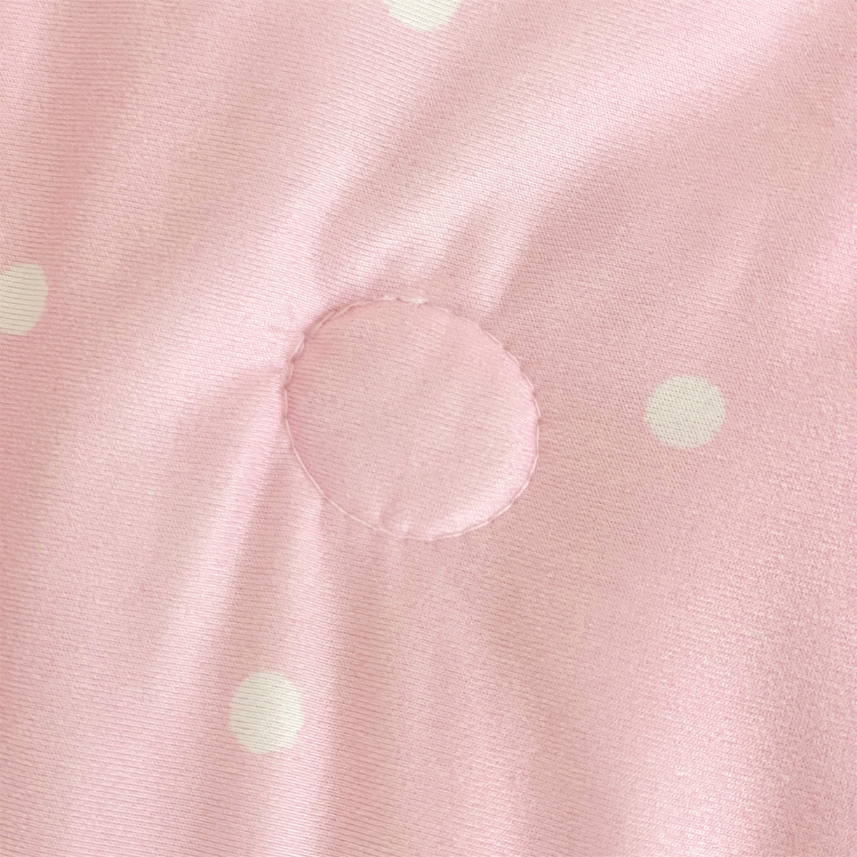 91家纺网 家纺一手货源 找家纺 名兮家居 2026新款A类经典奥特曼三丽鸥儿童针织棉夏凉被空调被【含防伪标】 针织夏被-魔法美乐蒂