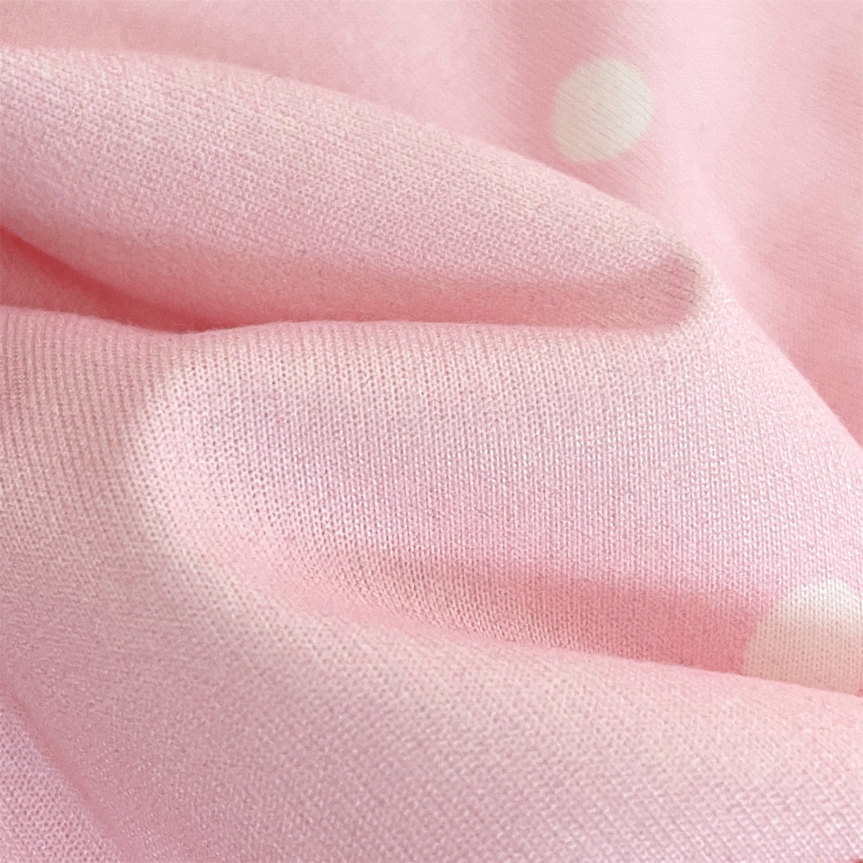 91家纺网 家纺一手货源 找家纺 名兮家居 2026新款A类经典奥特曼三丽鸥儿童针织棉夏凉被空调被【含防伪标】 针织夏被-魔法美乐蒂