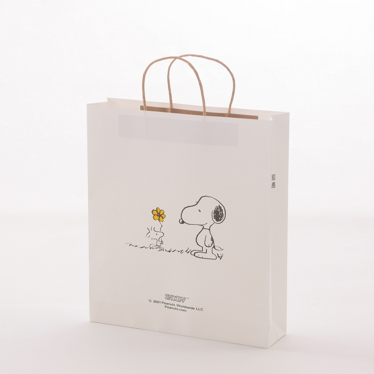 91家纺网 家纺一手货源 找家纺 栩裕纺织 2026新款史努比SNOOPY正版授权独家全棉针织毯多功能针织盖毯 礼盒中号