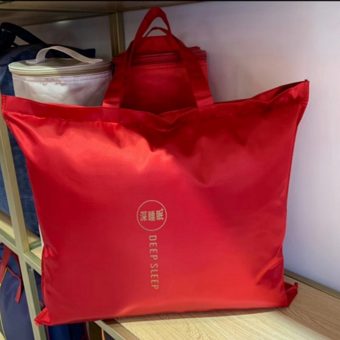 91家纺网 家纺一手货源 找家纺 （总）栩裕纺织 2026新款烫钻黄金蚕丝被