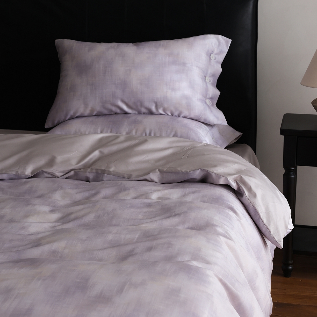 91家纺网 家纺一手货源 找家纺 （总）ONE TWO ONE 121 【会员-20】 【控价商品】【提供买家秀】  2026新款专版数码印花100s长绒棉全棉床上用品四件套