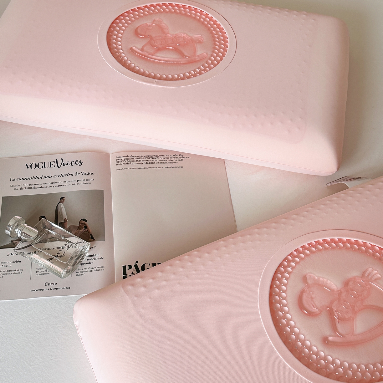 91家纺网 家纺一手货源 找家纺 （总）伟邦枕芯 2026新款锦氨凝胶记忆枕-马到成功