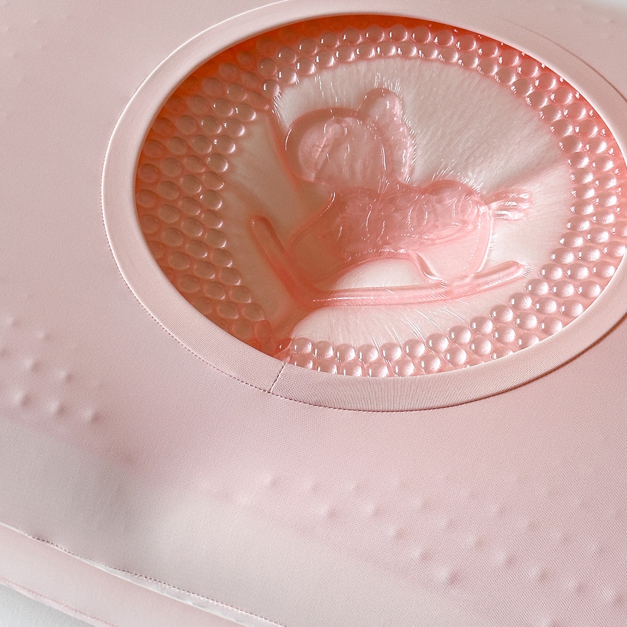 91家纺网 家纺一手货源 找家纺 （总）伟邦枕芯 2026新款锦氨凝胶记忆枕-马到成功