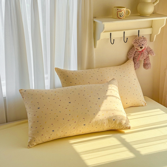 91家纺网 家纺一手货源 找家纺 （总）梵希雅 2026新款A类木棉皱皱纱夏被