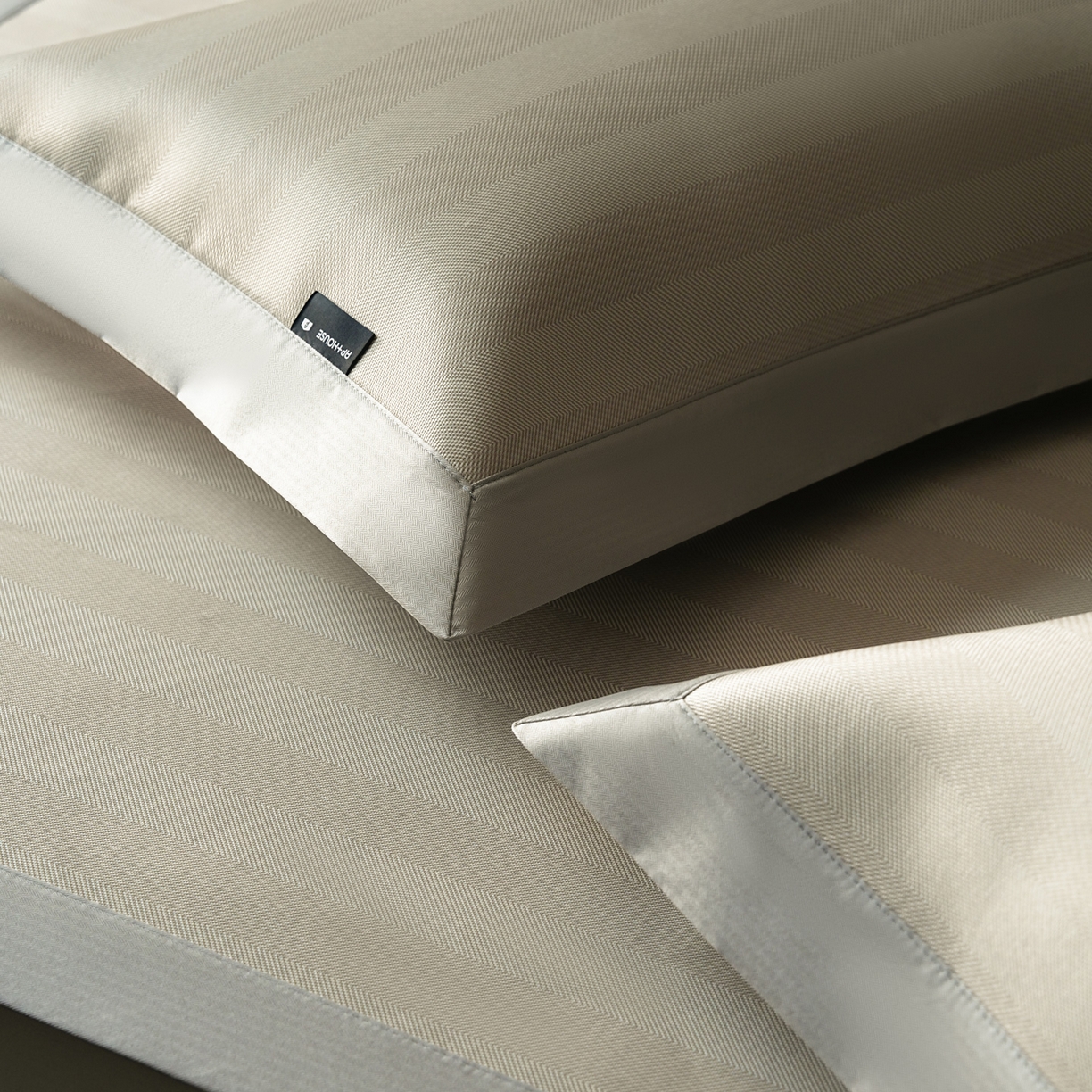 91家纺网 家纺一手货源 找家纺 （总）三味舒屋 2026新款松间觅光系列印花冰丝席