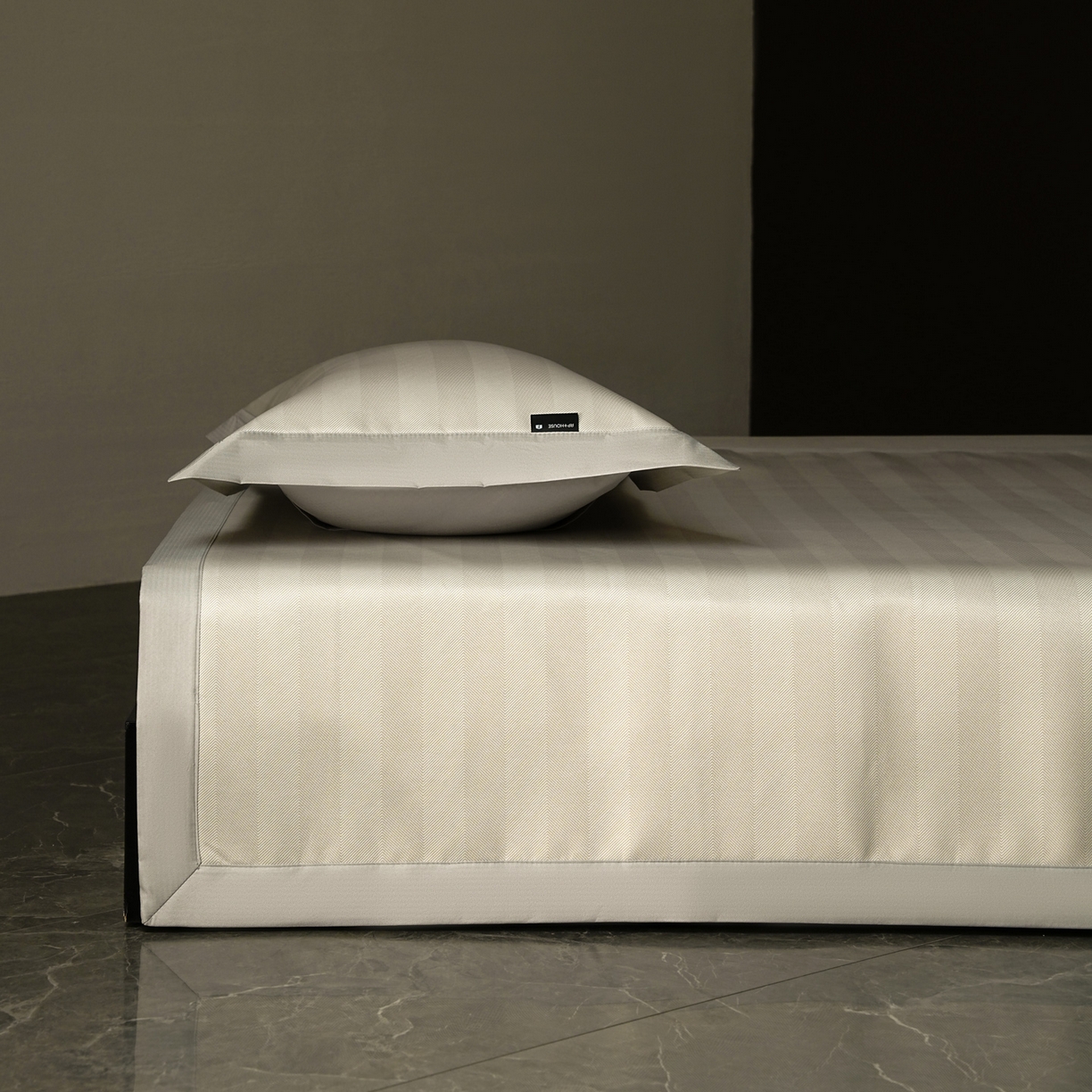 91家纺网 家纺一手货源 找家纺 （总）三味舒屋 2026新款松间觅光系列印花冰丝席