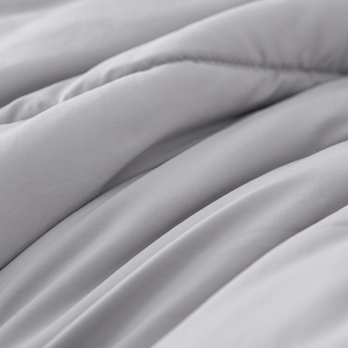 91家纺网 家纺一手货源 找家纺 圣靓家纺 2026新款晚安麻绳超柔亲肤可水洗夏被空调被夏凉被 岁月静好