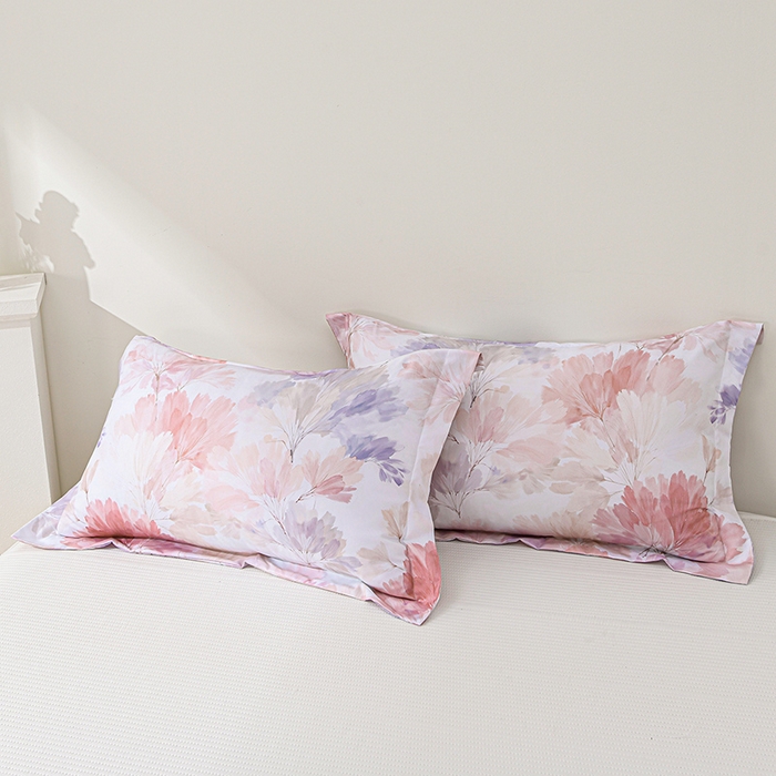 91家纺网 家纺一手货源 找家纺 圣靓家纺 2026新款晚安麻绳超柔亲肤可水洗夏被空调被夏凉被 诗情画意