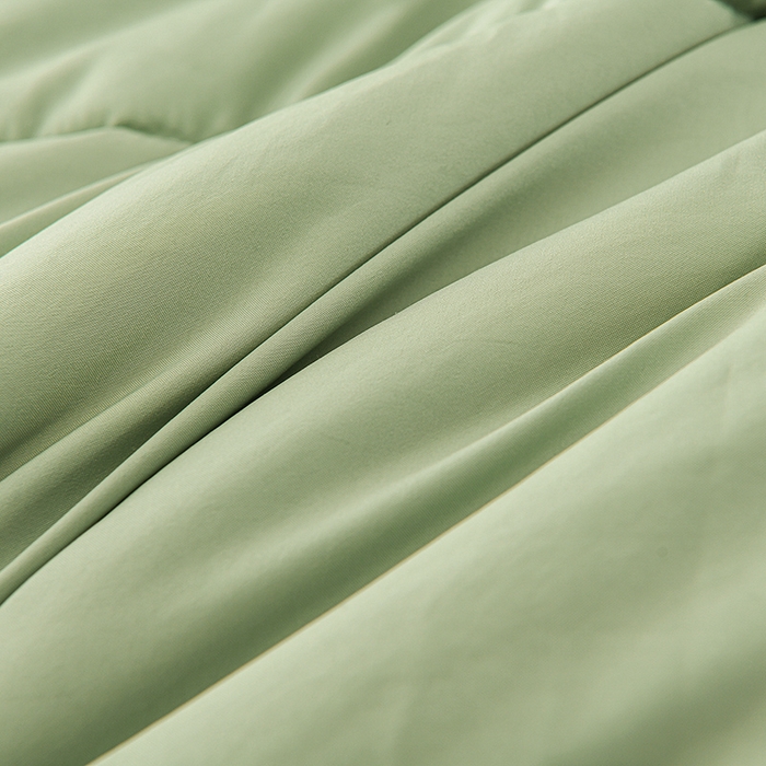 91家纺网 家纺一手货源 找家纺 圣靓家纺 2026新款晚安麻绳超柔亲肤可水洗夏被空调被夏凉被 小楼春风