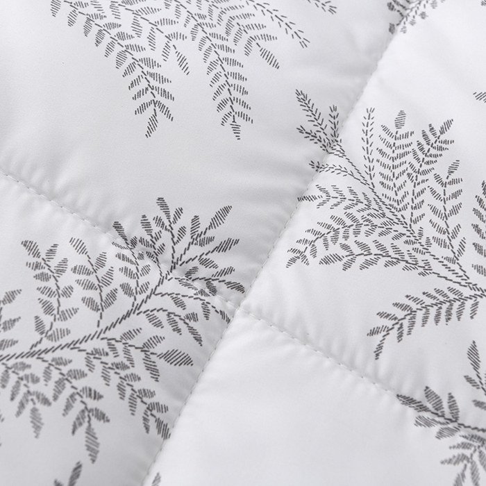 91家纺网 家纺一手货源 找家纺 圣靓家纺 2026新款晚安麻绳超柔亲肤可水洗夏被空调被夏凉被 岁月静好