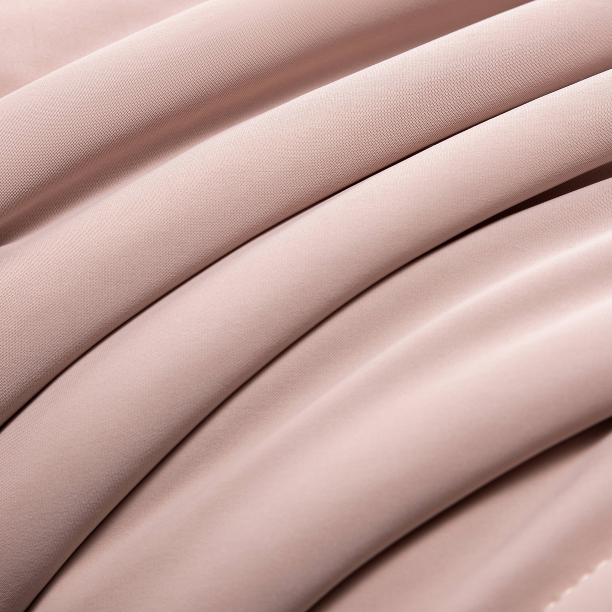 91家纺网 家纺一手货源 找家纺 丽卡家纺 2026新款冰萃锦氨零度凉感夏被空调被夏凉被 粉色