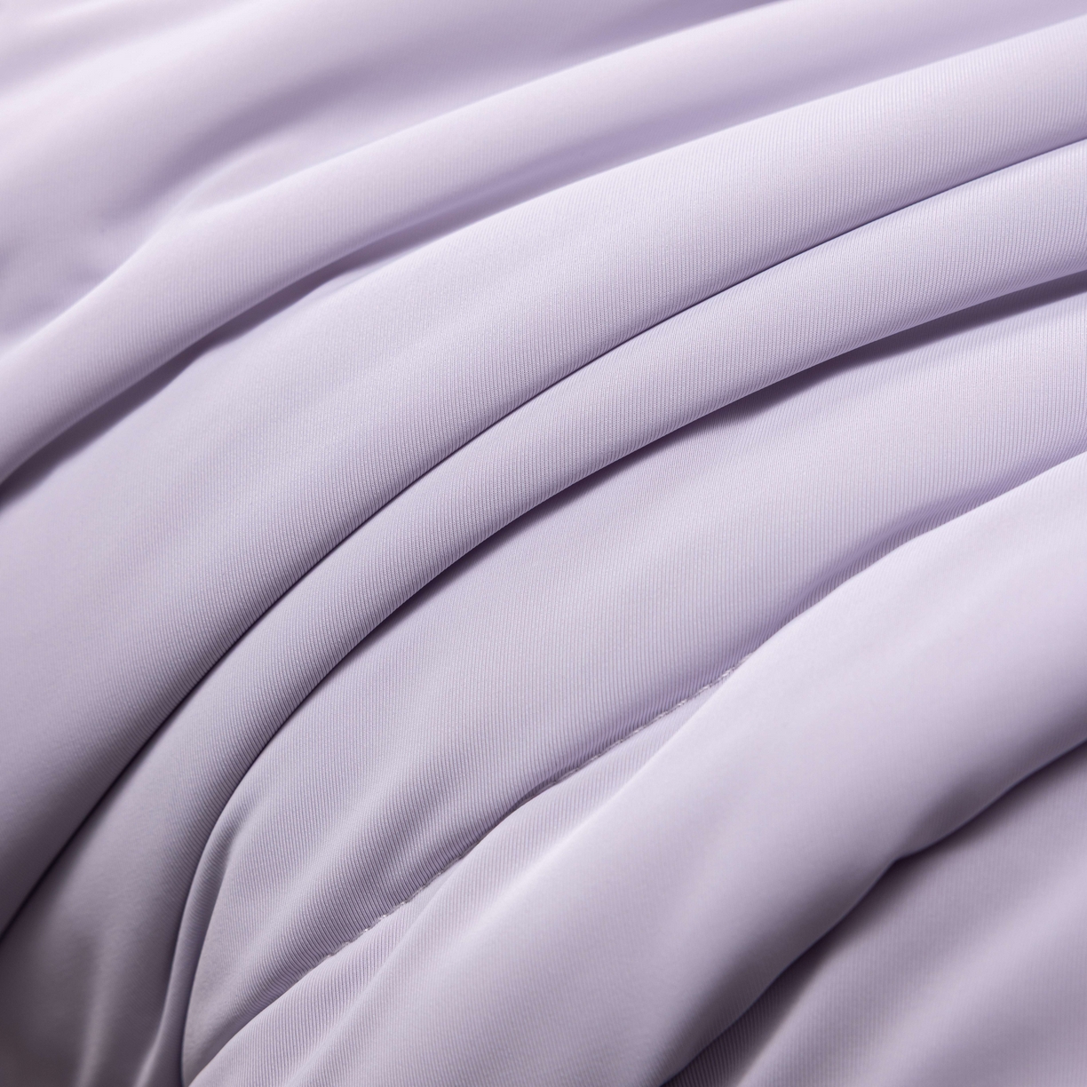 91家纺网 家纺一手货源 找家纺 丽卡家纺 2026新款冰萃锦氨零度凉感夏被空调被夏凉被 紫色