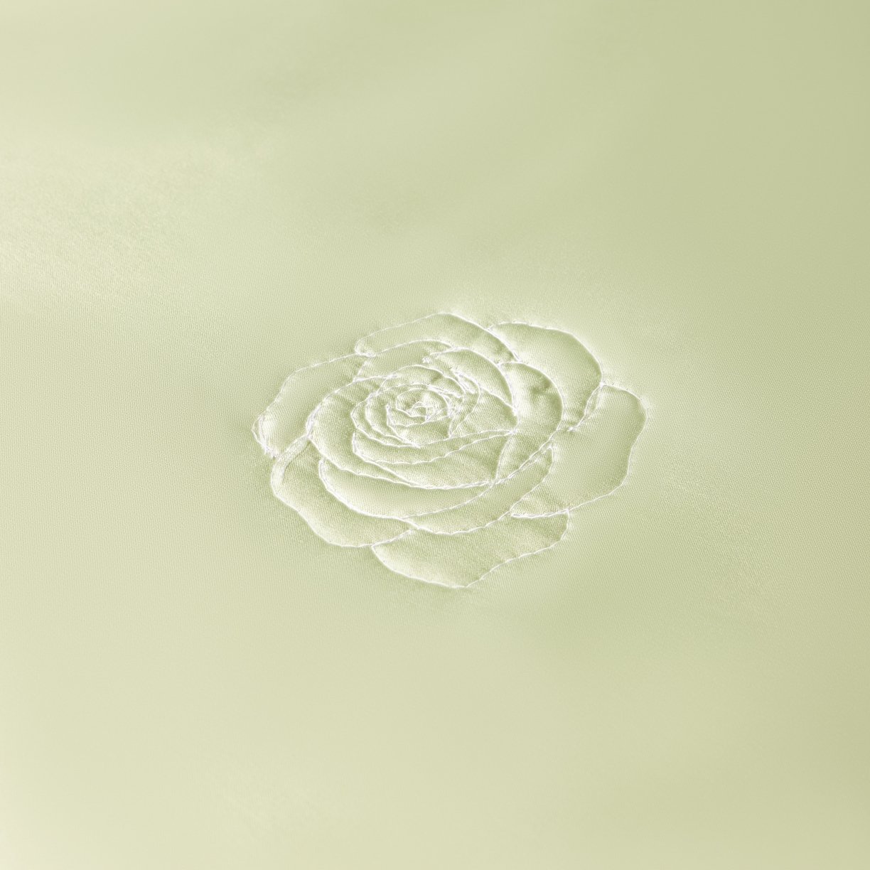 91家纺网 家纺一手货源 找家纺 丽卡家纺 2026新款缪斯莱赛尔天丝夏被空调被夏凉被 绿色