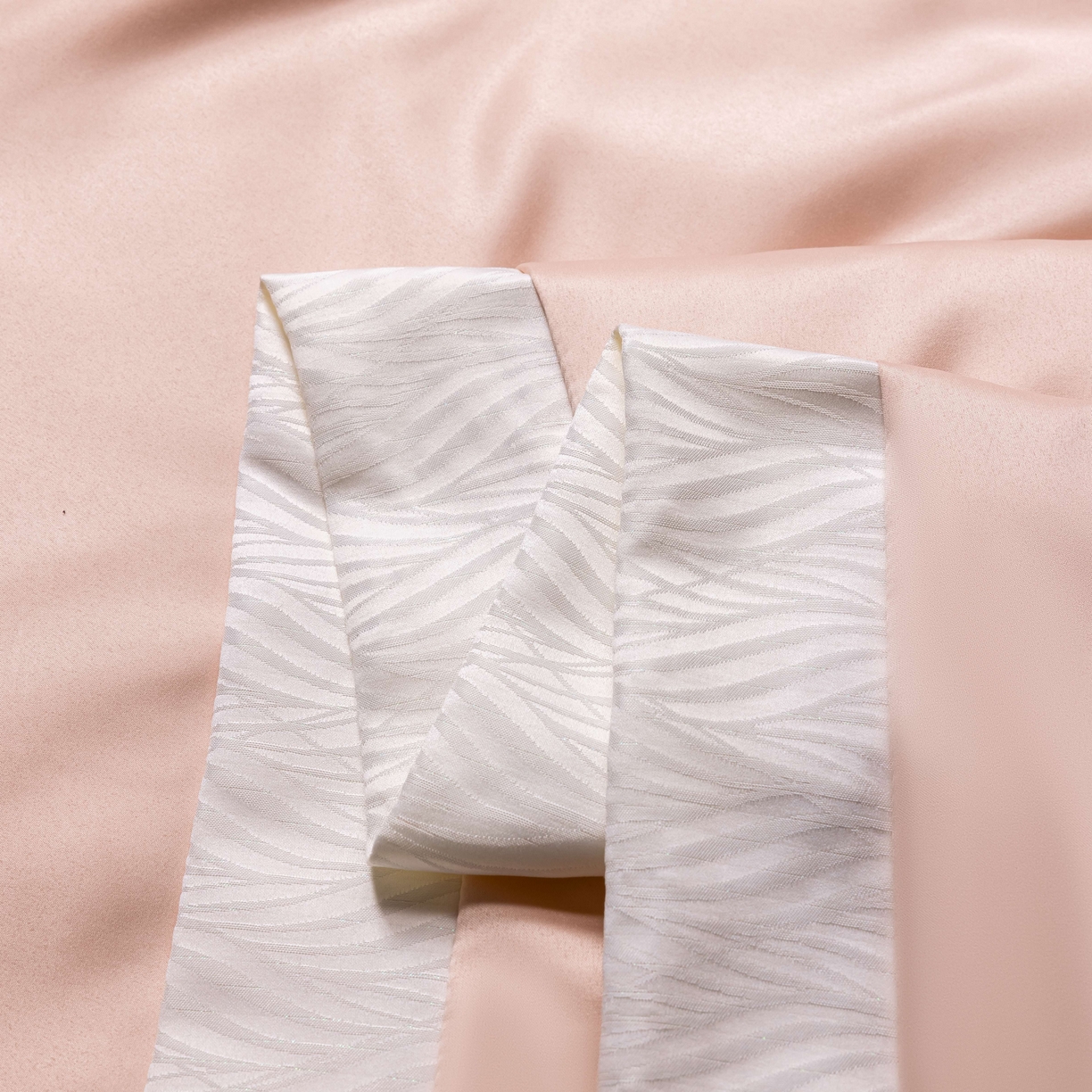 91家纺网 家纺一手货源 找家纺 丽卡家纺 2026新款缪斯莱赛尔天丝夏被空调被夏凉被 粉色