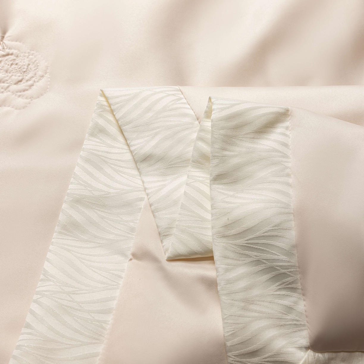 91家纺网 家纺一手货源 找家纺 丽卡家纺 2026新款缪斯莱赛尔天丝夏被空调被夏凉被 驼色