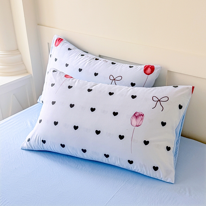 91家纺网 家纺一手货源 找家纺 （总）家贝爱 2026新款云感棉单被套被套单件