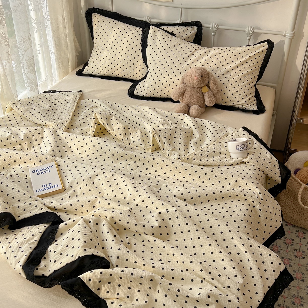 91家纺网 家纺一手货源 找家纺 （总）新款凉感天丝棉夏被夏凉被空调被夏被四件套系列